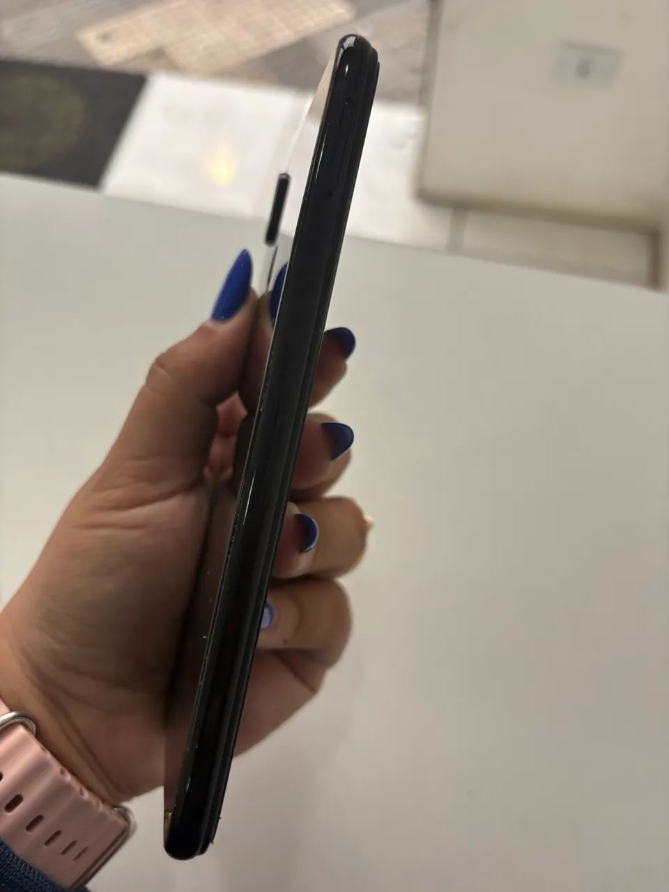 Vendo celular Redmi note 7 64gigas - Foto 5