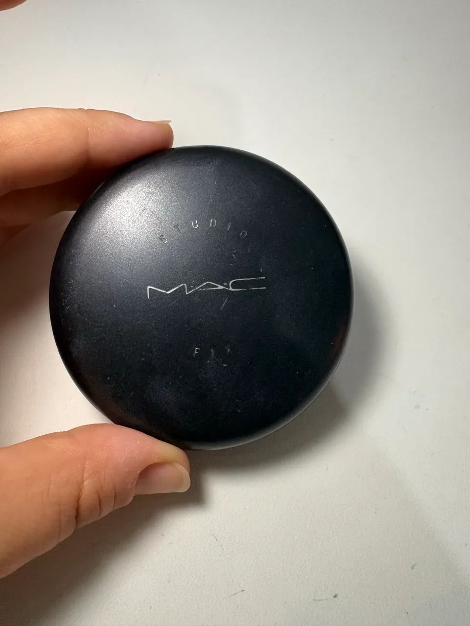 Pó base Studio fix powder plus foundation MAC - Foto 2