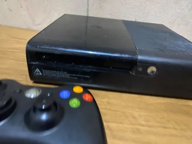 XBOX 360  - Foto 5