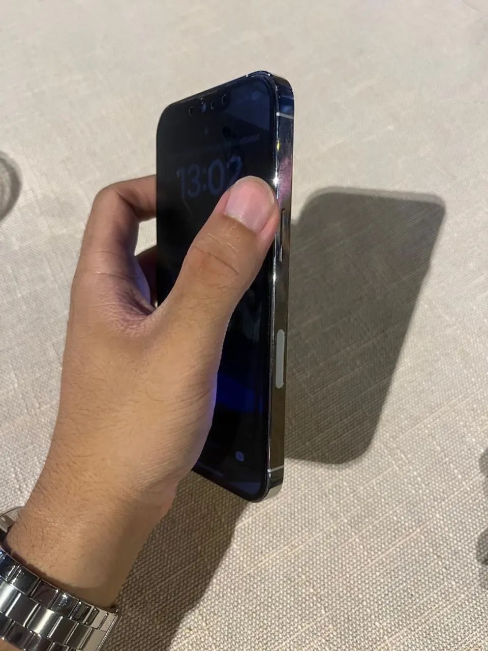 IPhone 13 Pro 128 gb - Foto 4