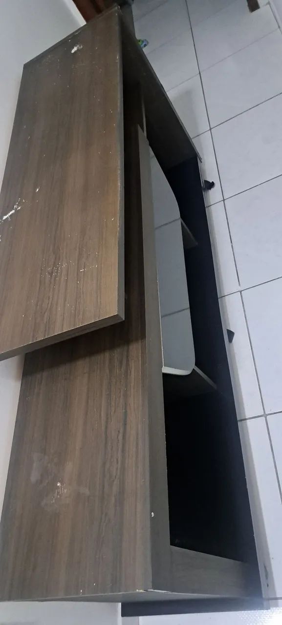 Rack com rodinha - Foto 2