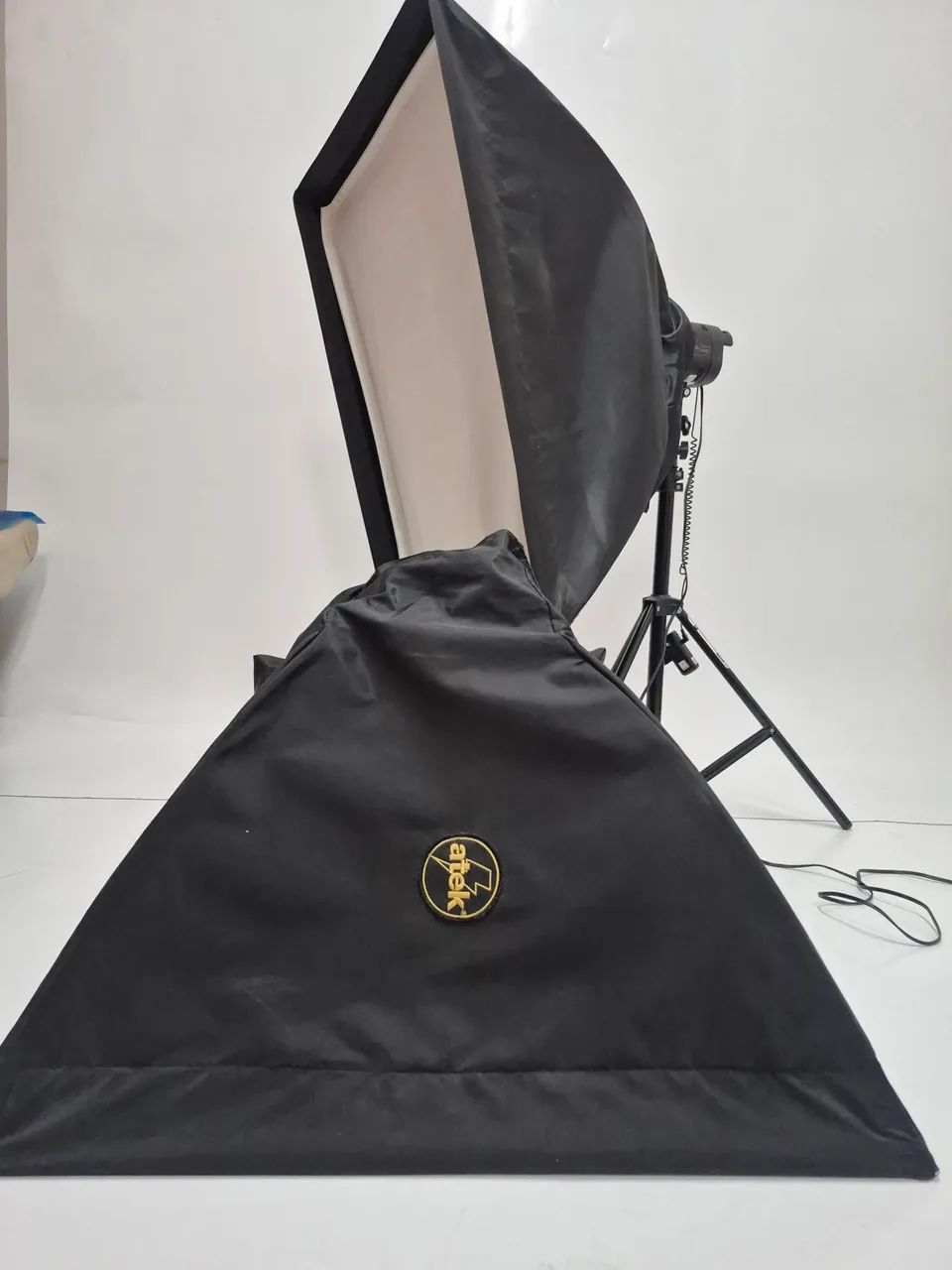 Softbox - Foto 3