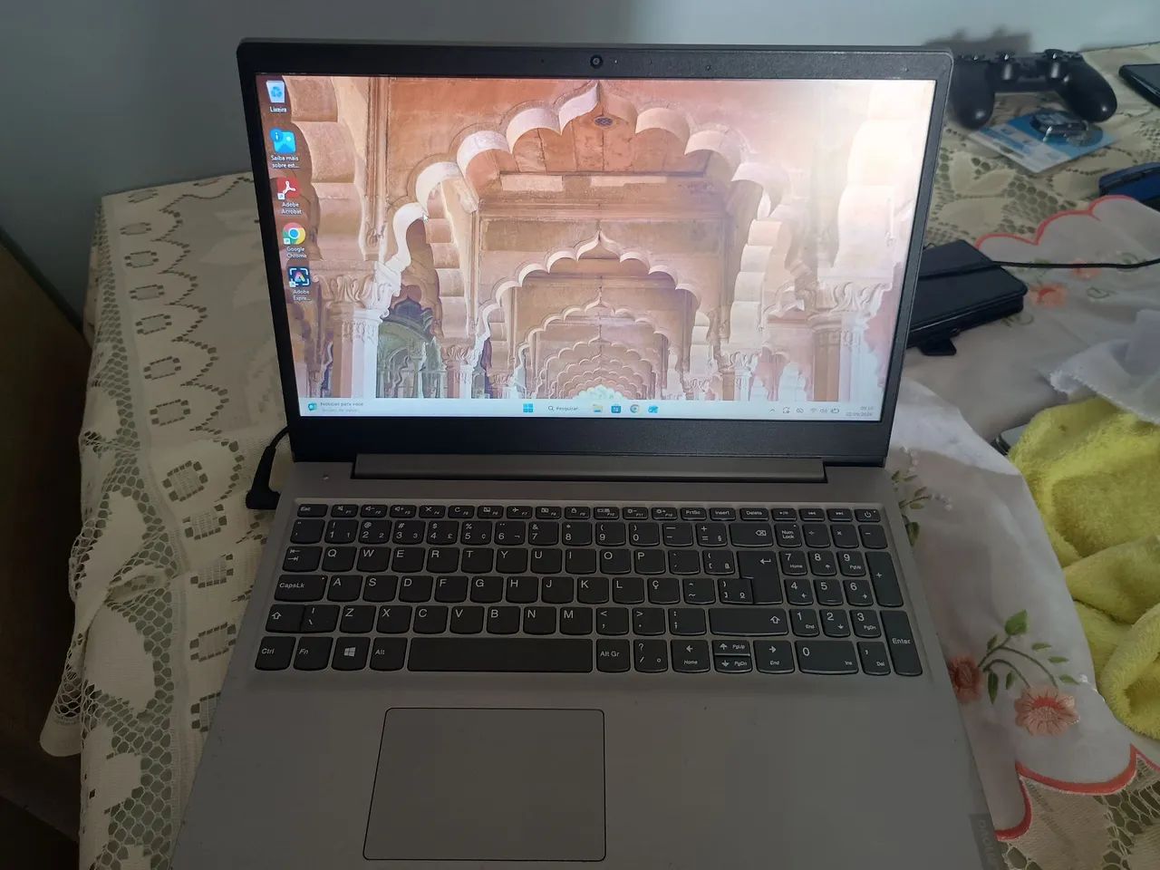 Vendo notebook core i5  - Foto 4