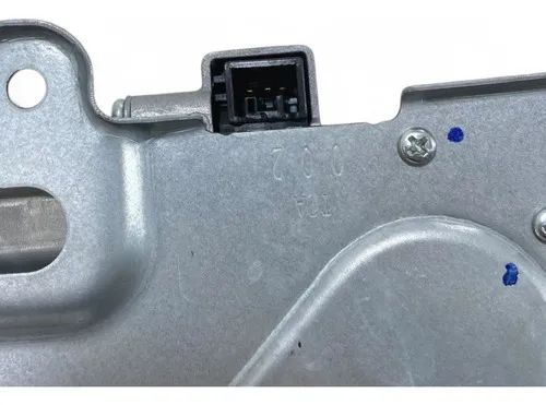 Motor Limpador Parabrisa Tampa Traseira Hr-v 1.8 2016 A 2019 - Foto 2