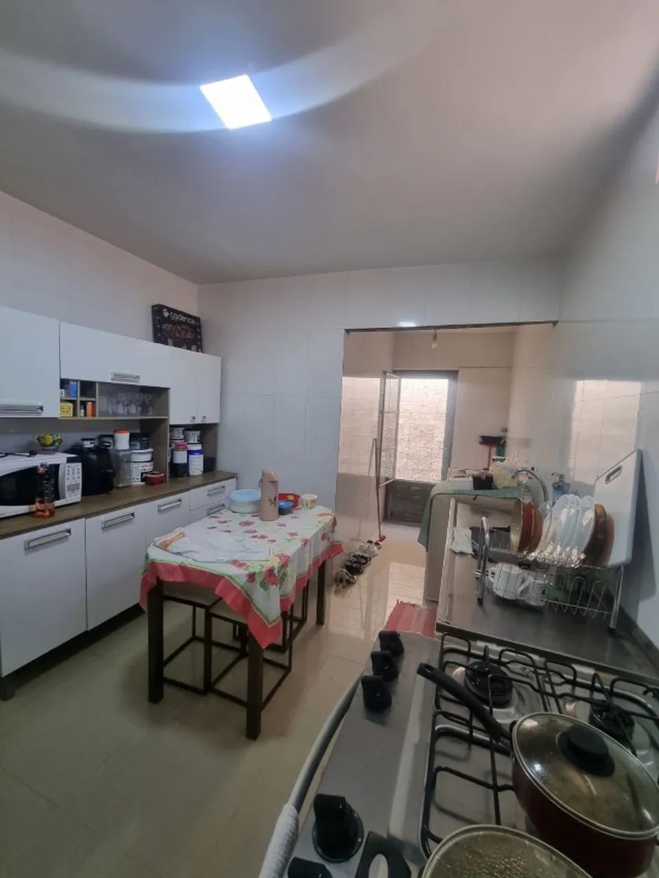 Vendo casa no Gama Leste 