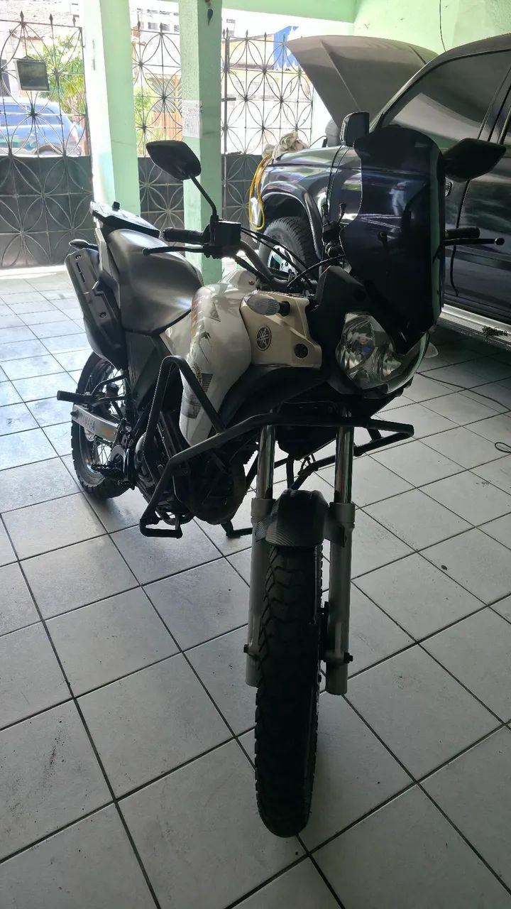 Teneré 250 2016 - Foto 2