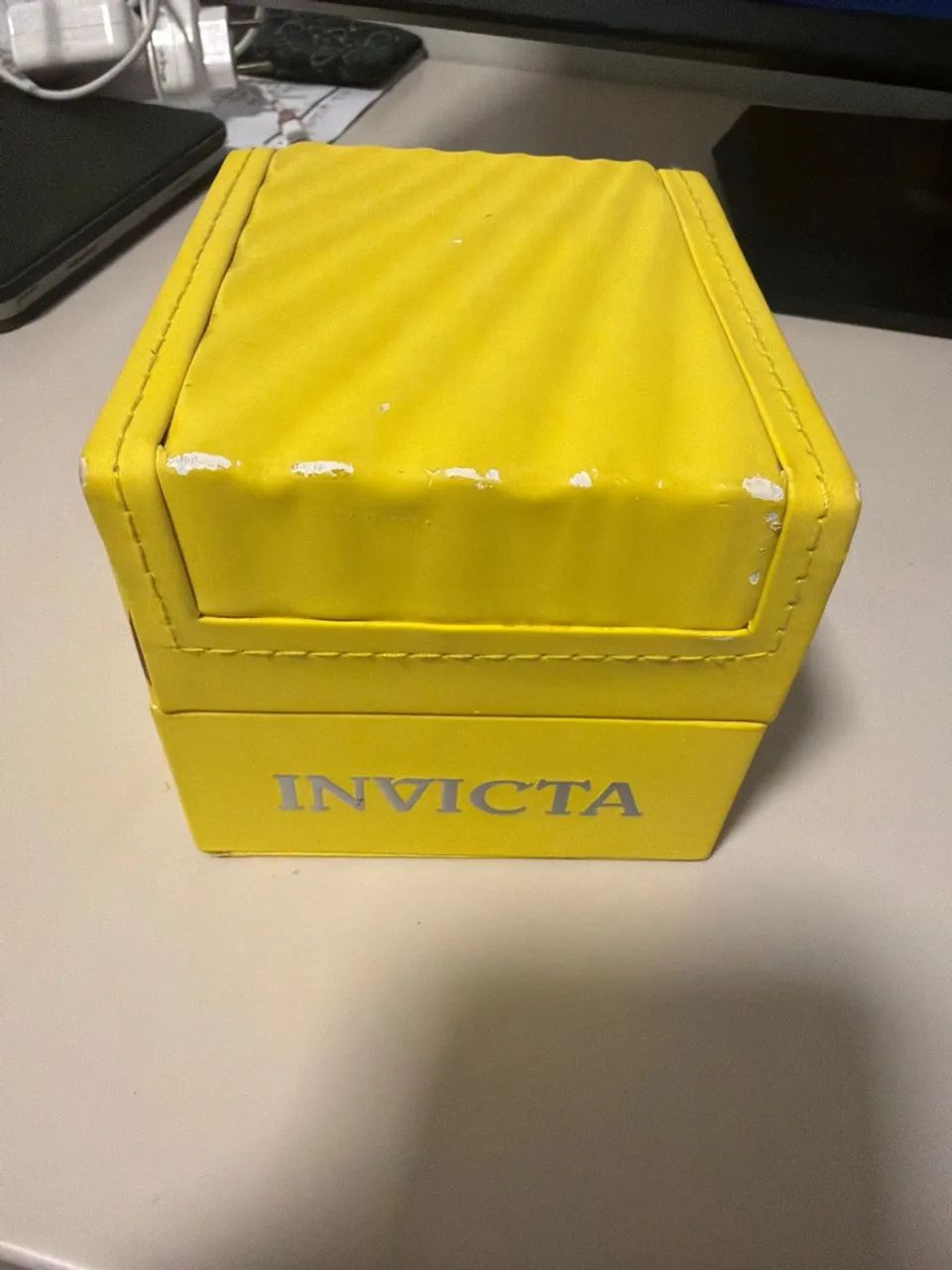 Relógio invicta  - Foto 2