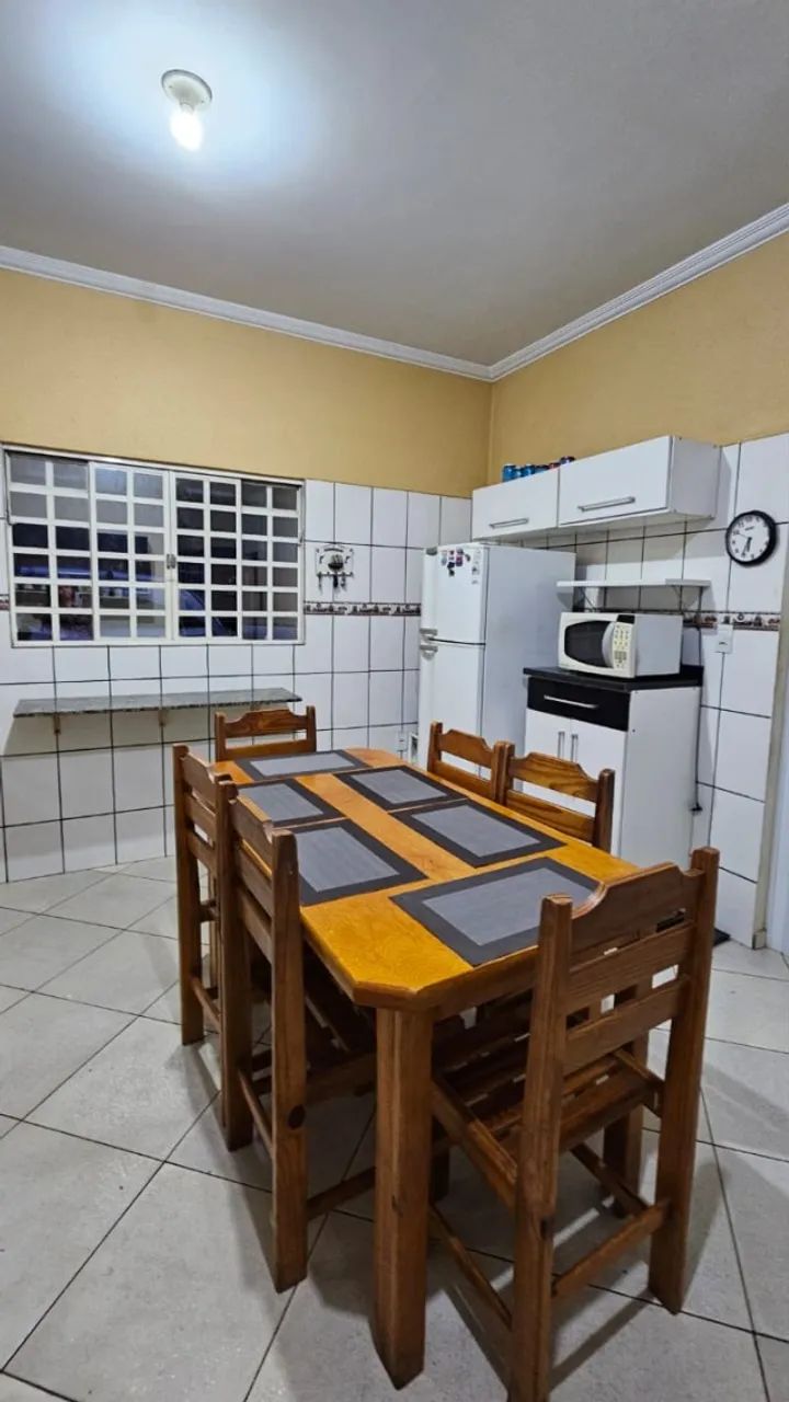 Casa no Parque Ohara. Oportunidade!!! porteira fechada - Foto 3