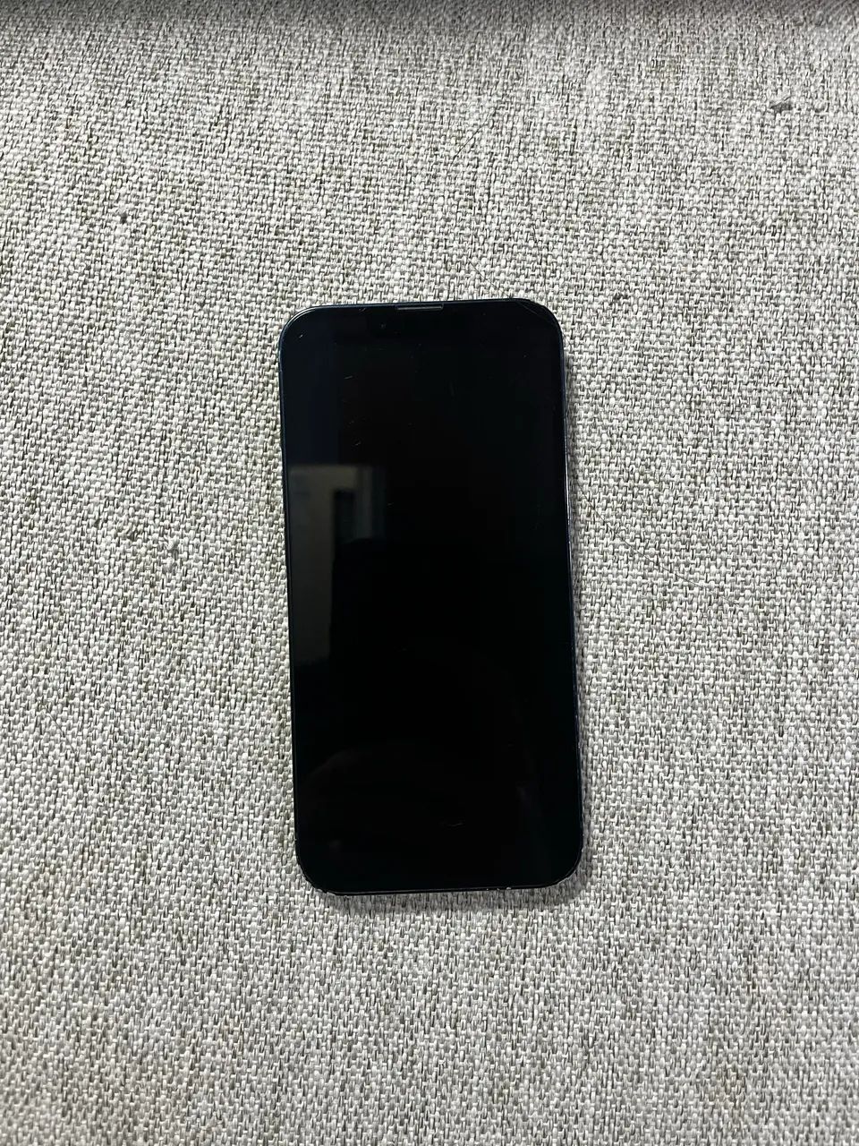 Vendo iPhone 13 128GB Usado em bom estado - Foto 2