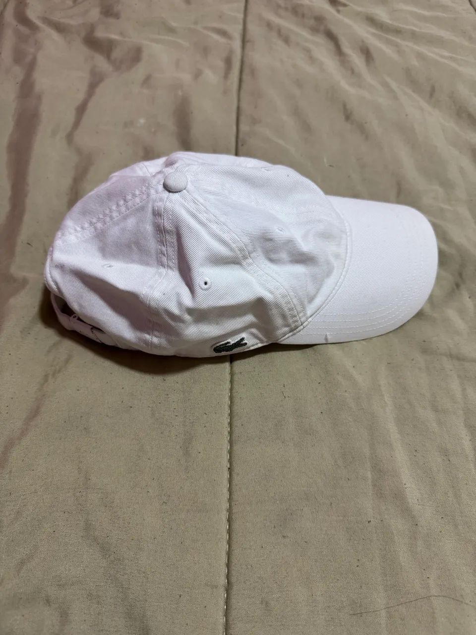 Boné Lacoste Gabardine  - Foto 2