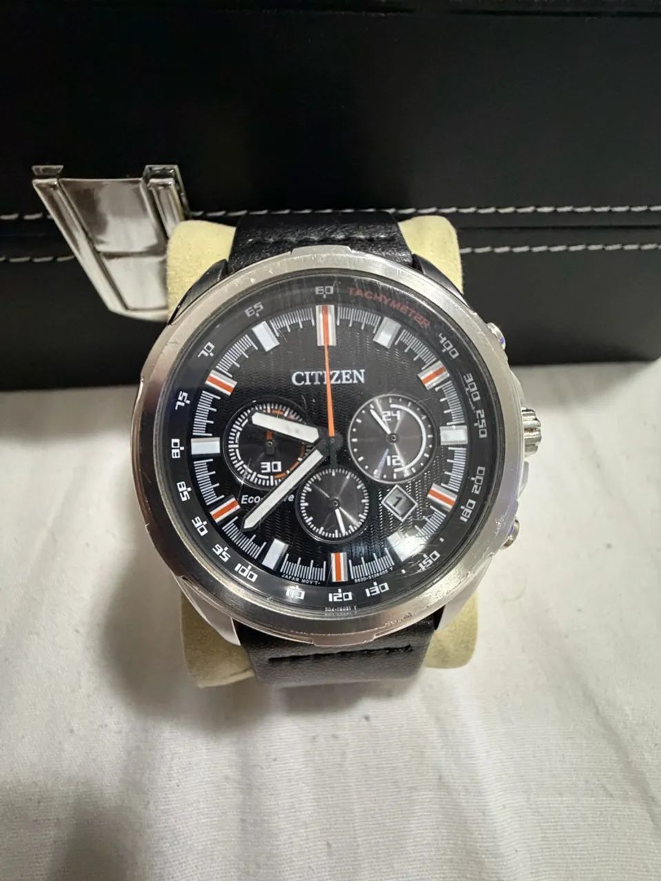 Relógio citizen eco drive original  - Foto 2