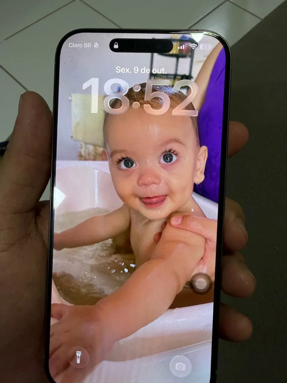 iPhone 16 Pro Max 256GB  - Foto 3