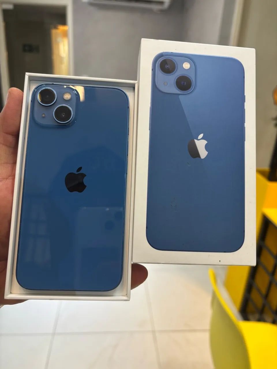 iPhone 13 256Gb / 90% ? - Foto 2