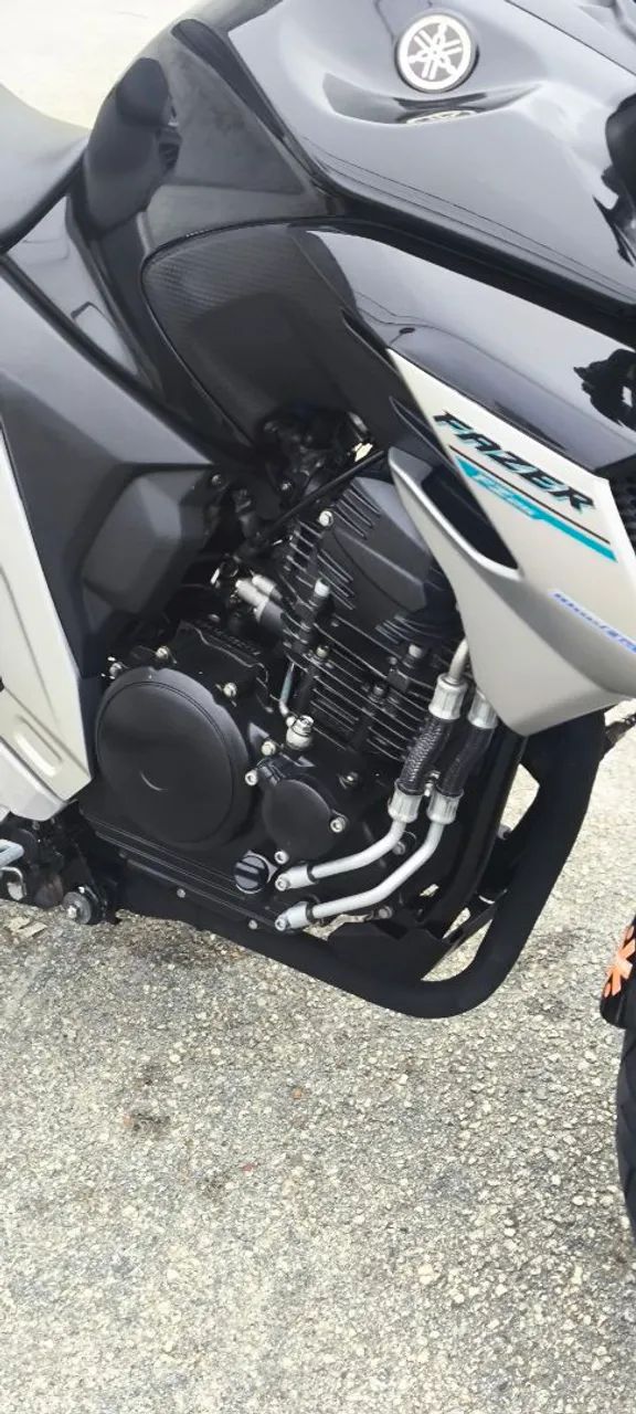 Fazer 250 Flex - Foto 2
