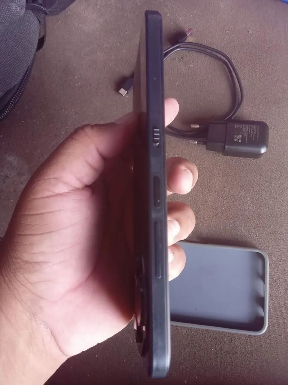 TCL 60 se - Foto 4