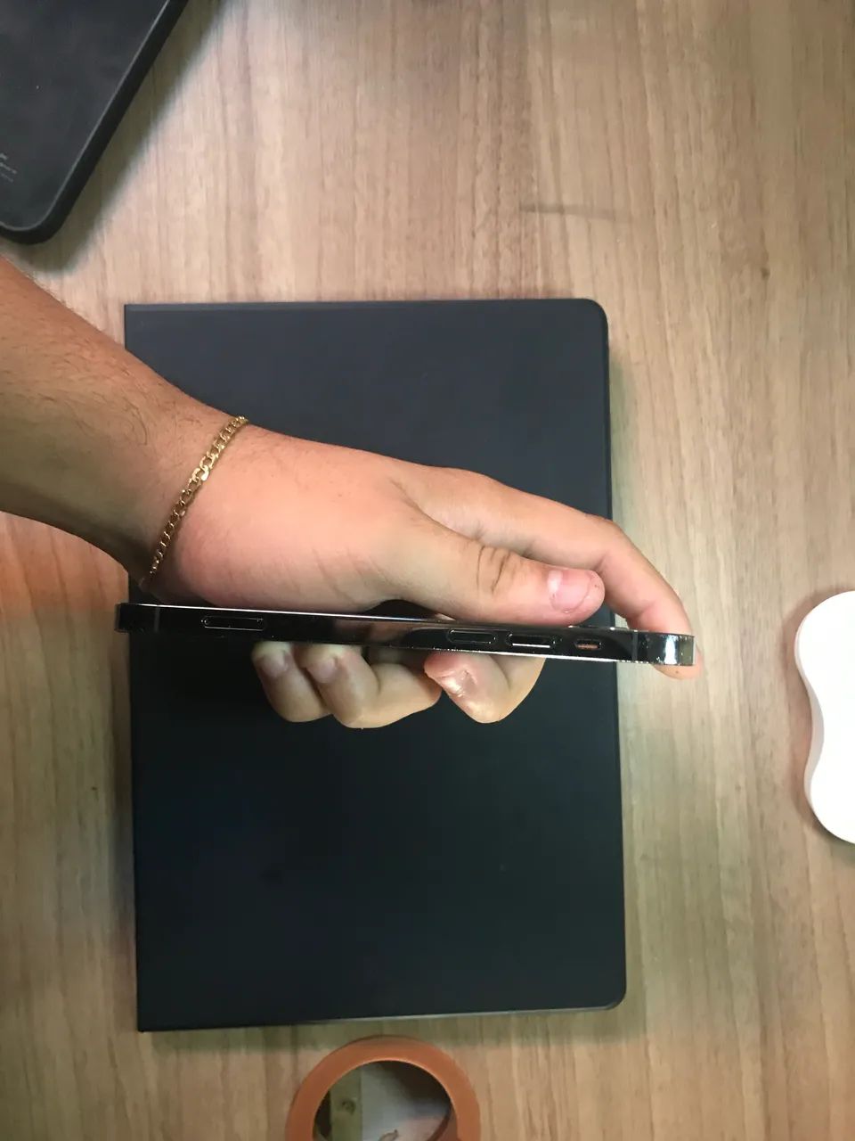 iPhone 12 Pro  - Foto 3