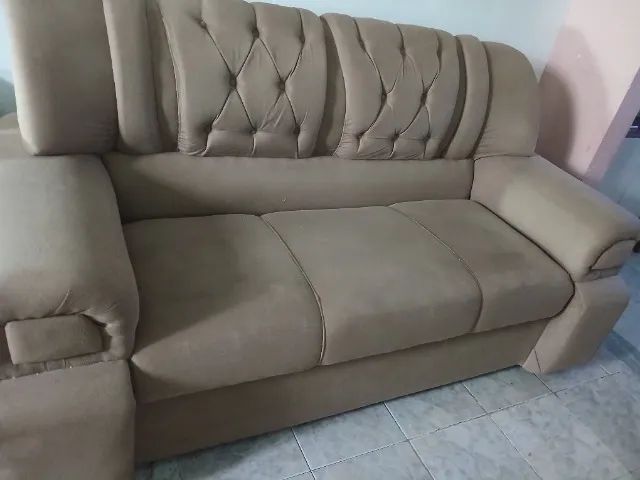 Sofá a venda 
