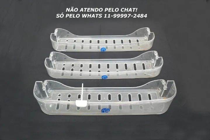Acessórios Dako duplex LEIA