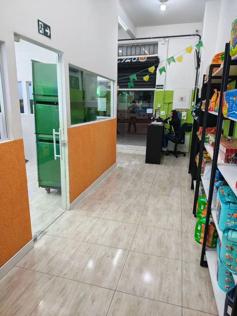 Vende Banho e tosa completo - Jabaquara Sp - Foto 3