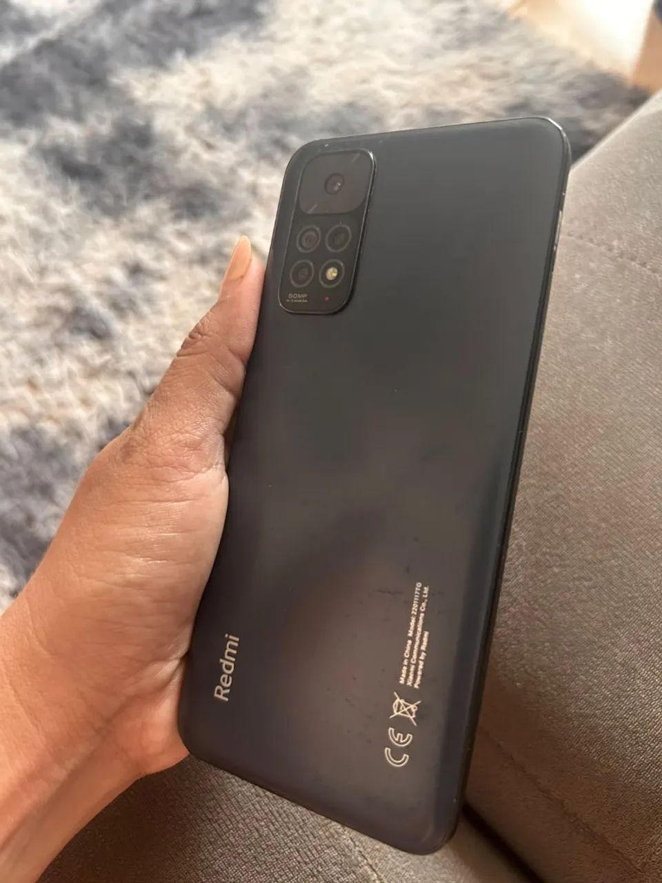 Redimi note 11 - Foto 3