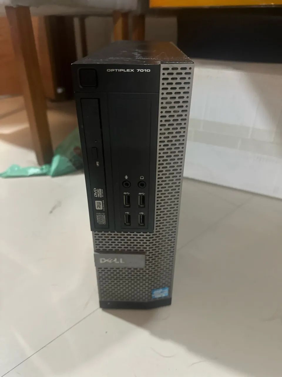 Computador Dell - Foto 2