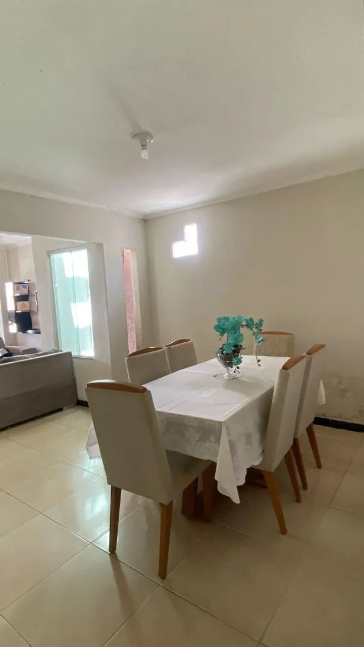Vende-se casa de esquina - Glória  - Foto 5