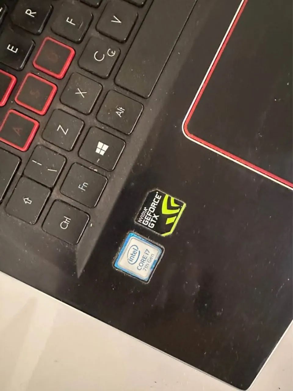 notebook predator helios 300 - Foto 5