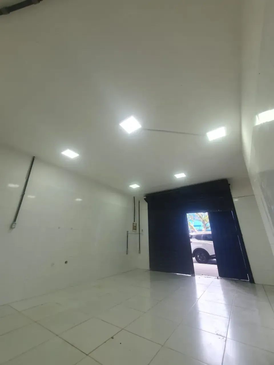 Imóvel para aluguel com 25 metros quadrados com 1 quarto em Jurunas - Belém - PA