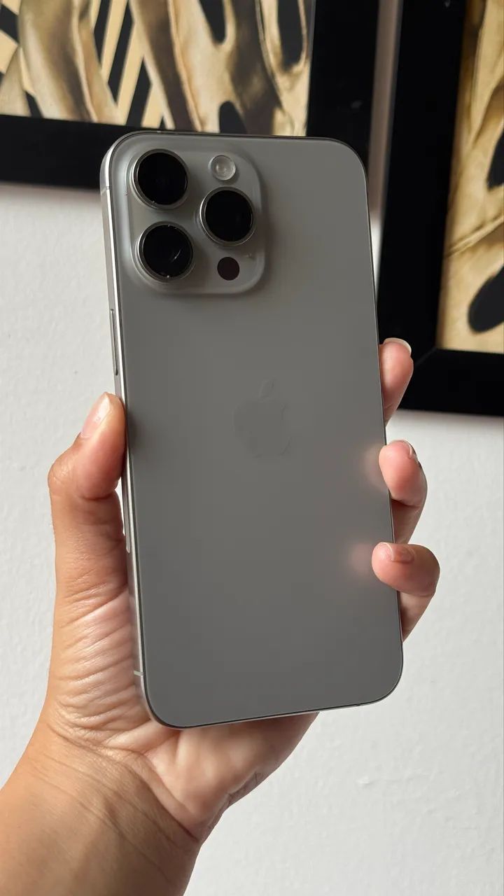 iPhone 15 Pro Max | 256gb - Foto 2
