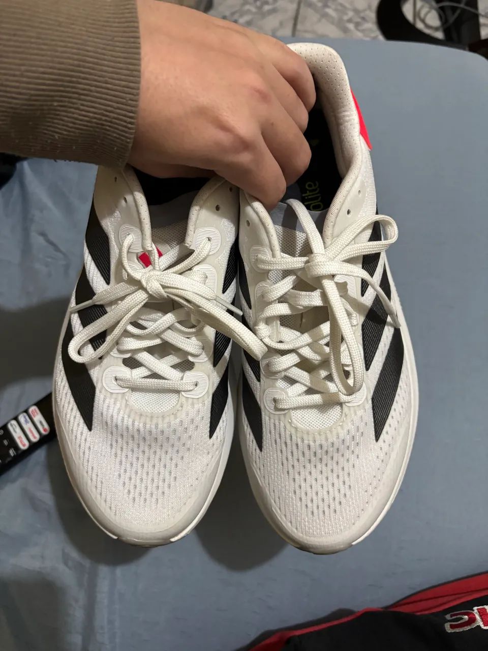Adidas Duramo Speed 2 - Foto 4