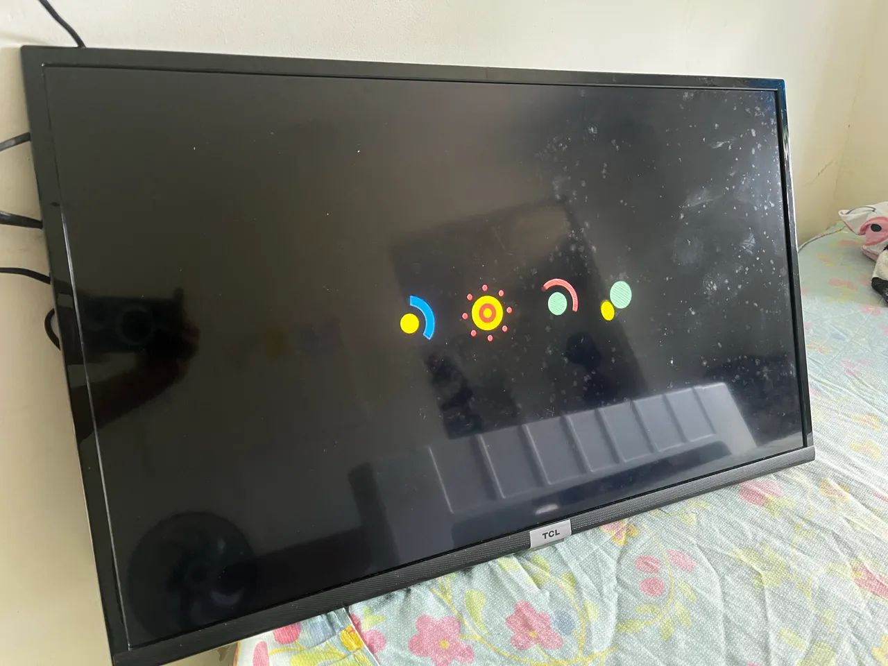 Tv lCD 32 polegadas 