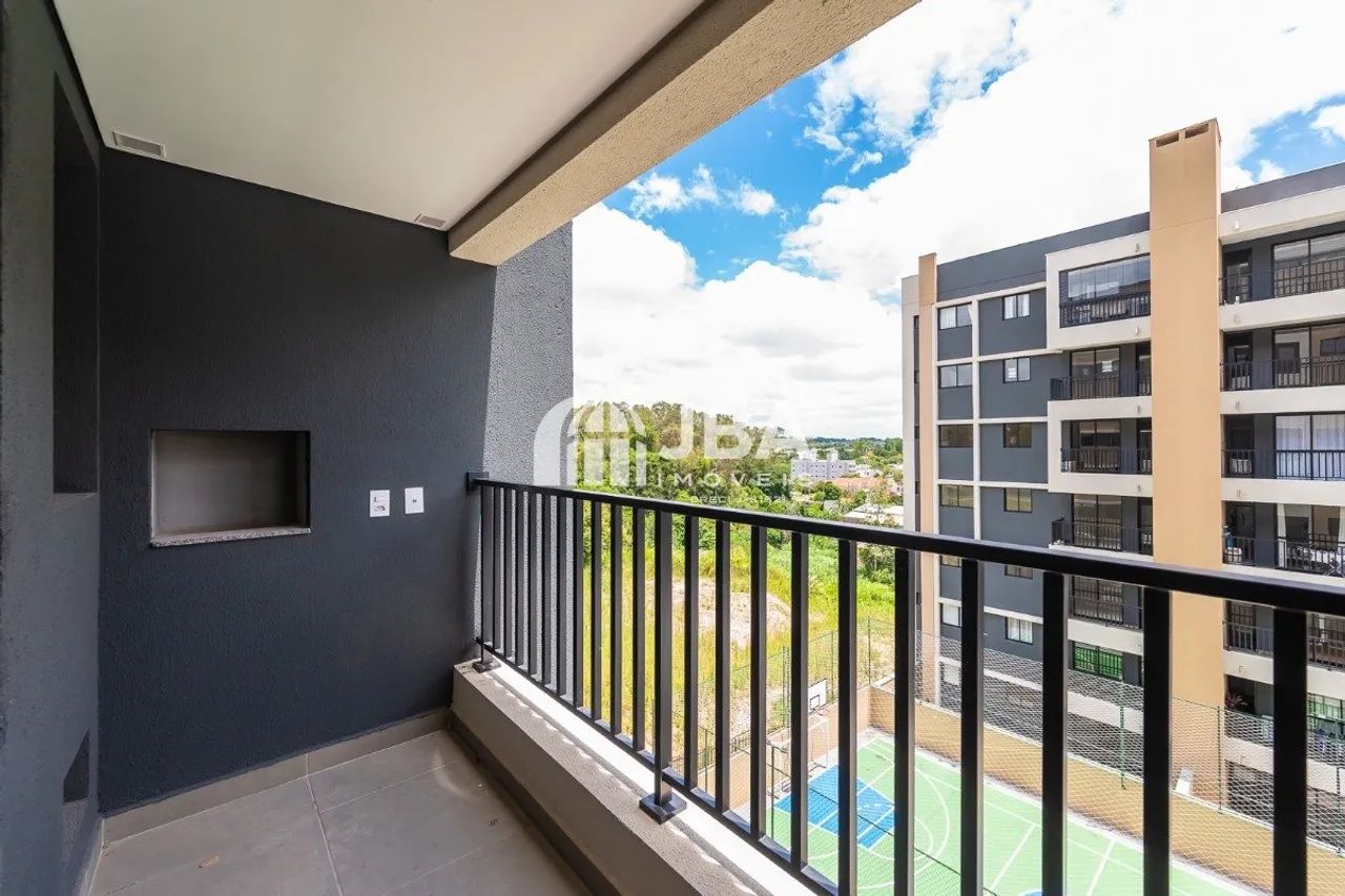 NOVO, PRONTO PARA MORAR E JÁ COM PISO LAMINADO - Foto 5