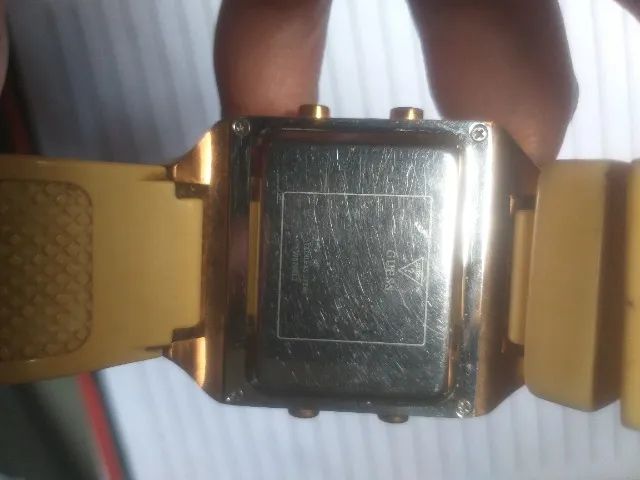 Relogio Guess Original - Foto 3