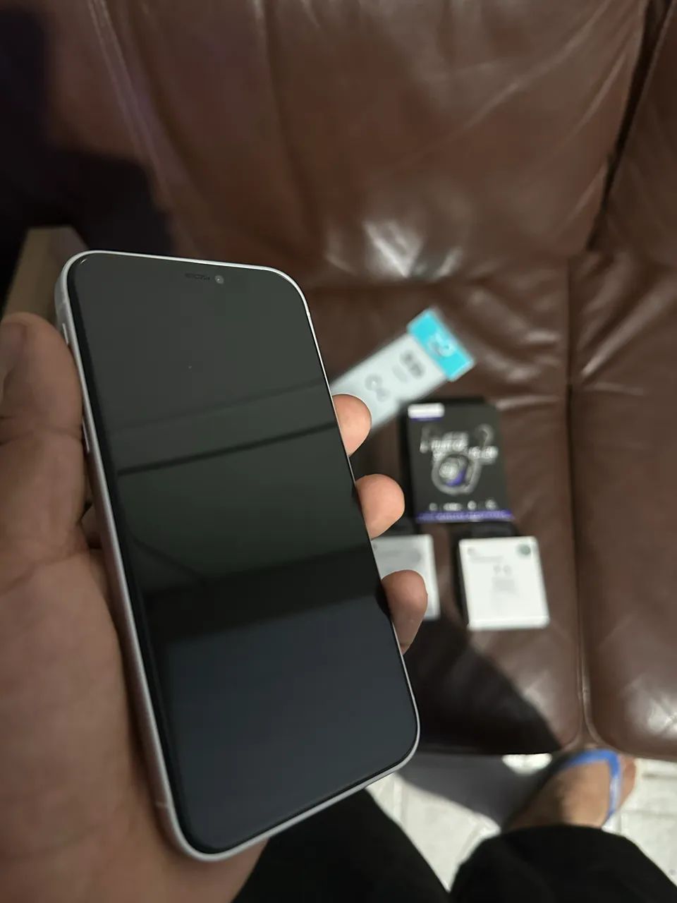 iPhone 11 | carcaça 17pro  - Foto 2
