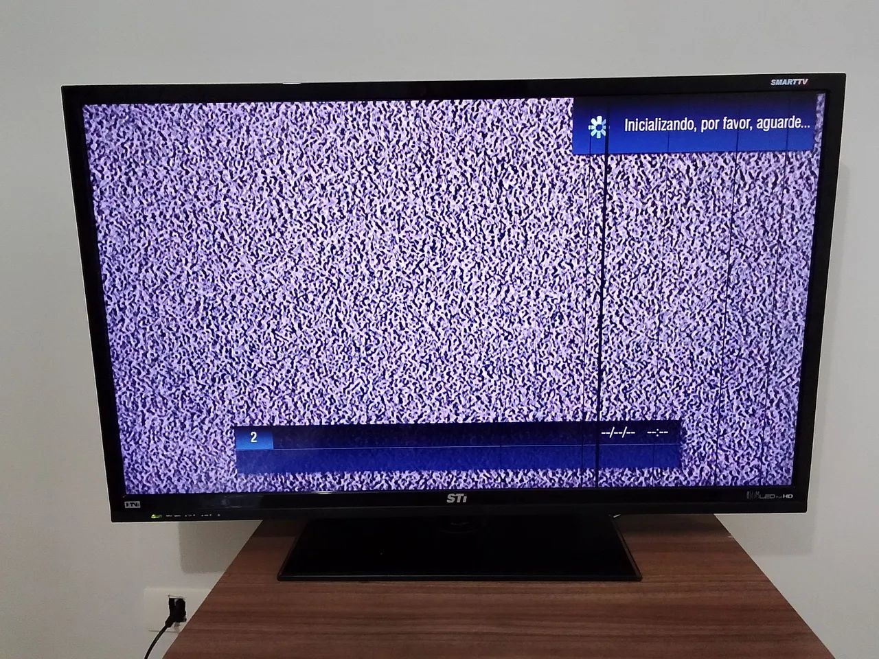 Televisão  - Foto 2