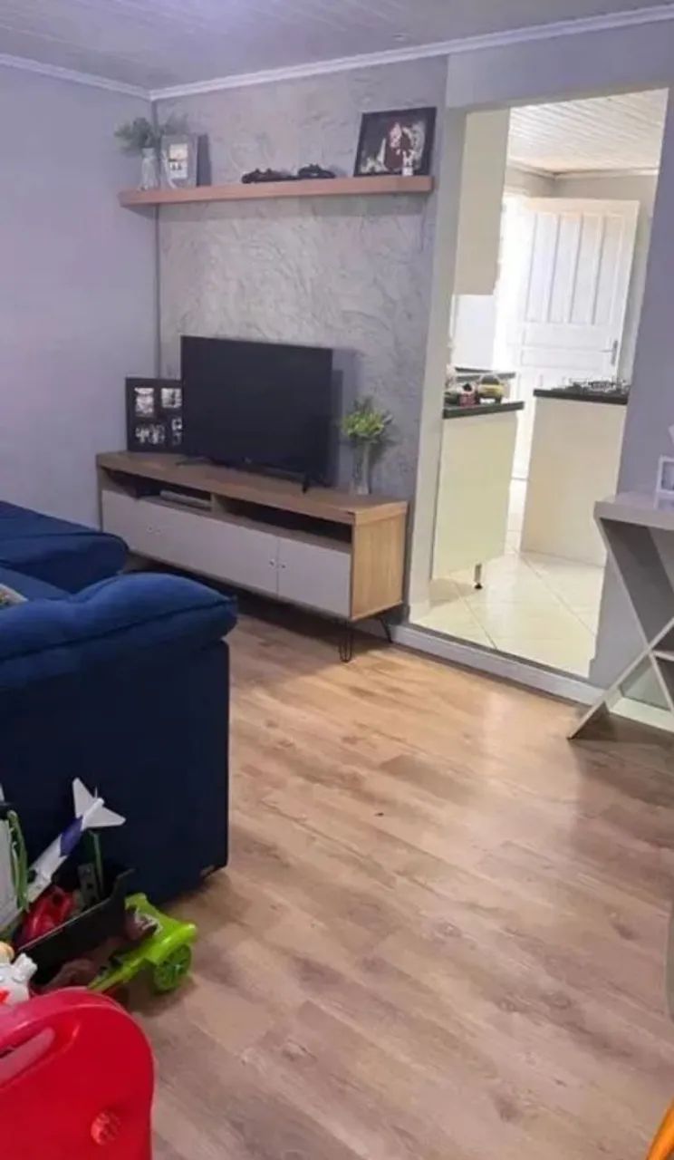 CC VENDE-SE CASA EM ITAPEVI  - Foto 4
