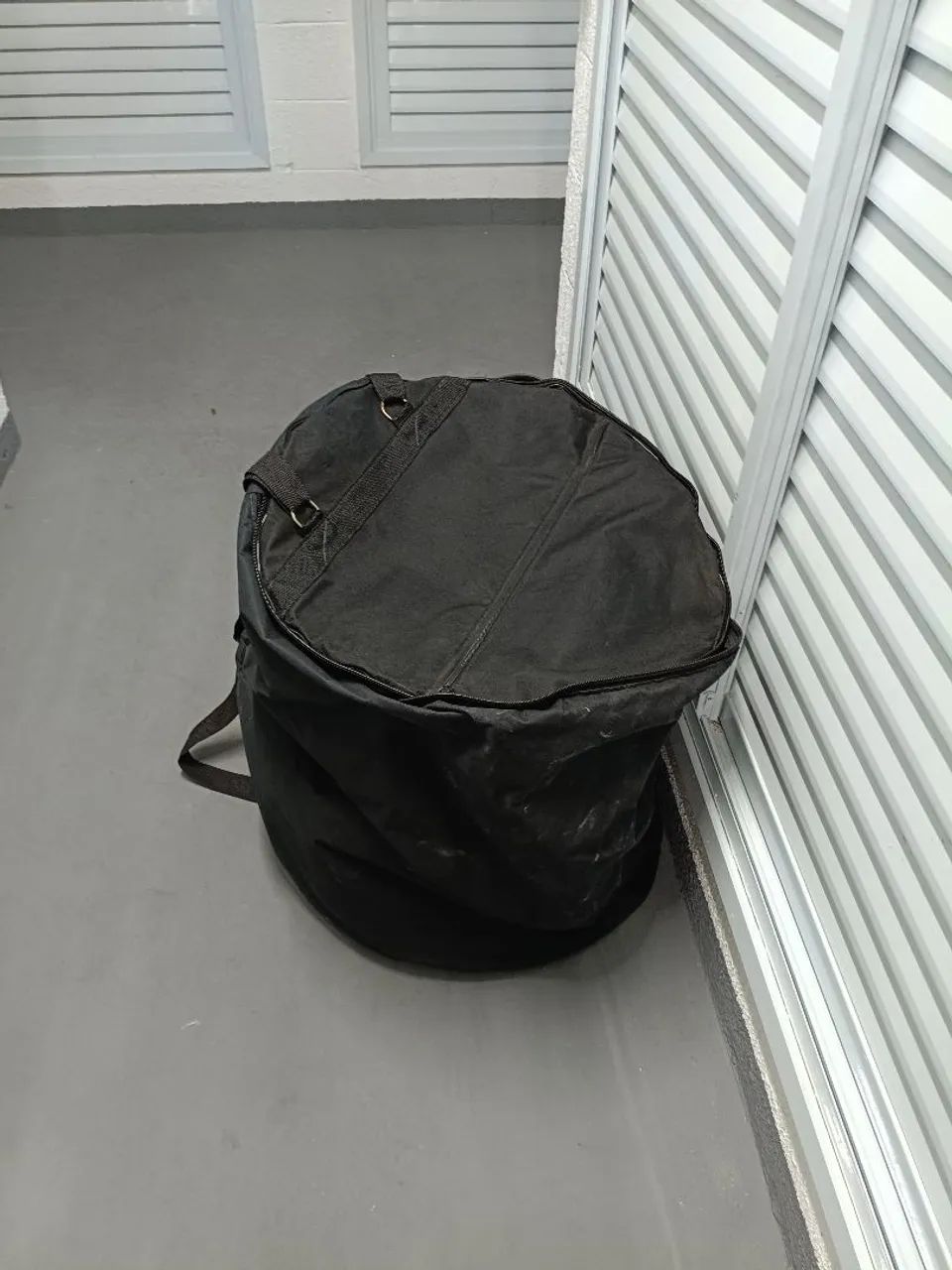 Bag para surdo