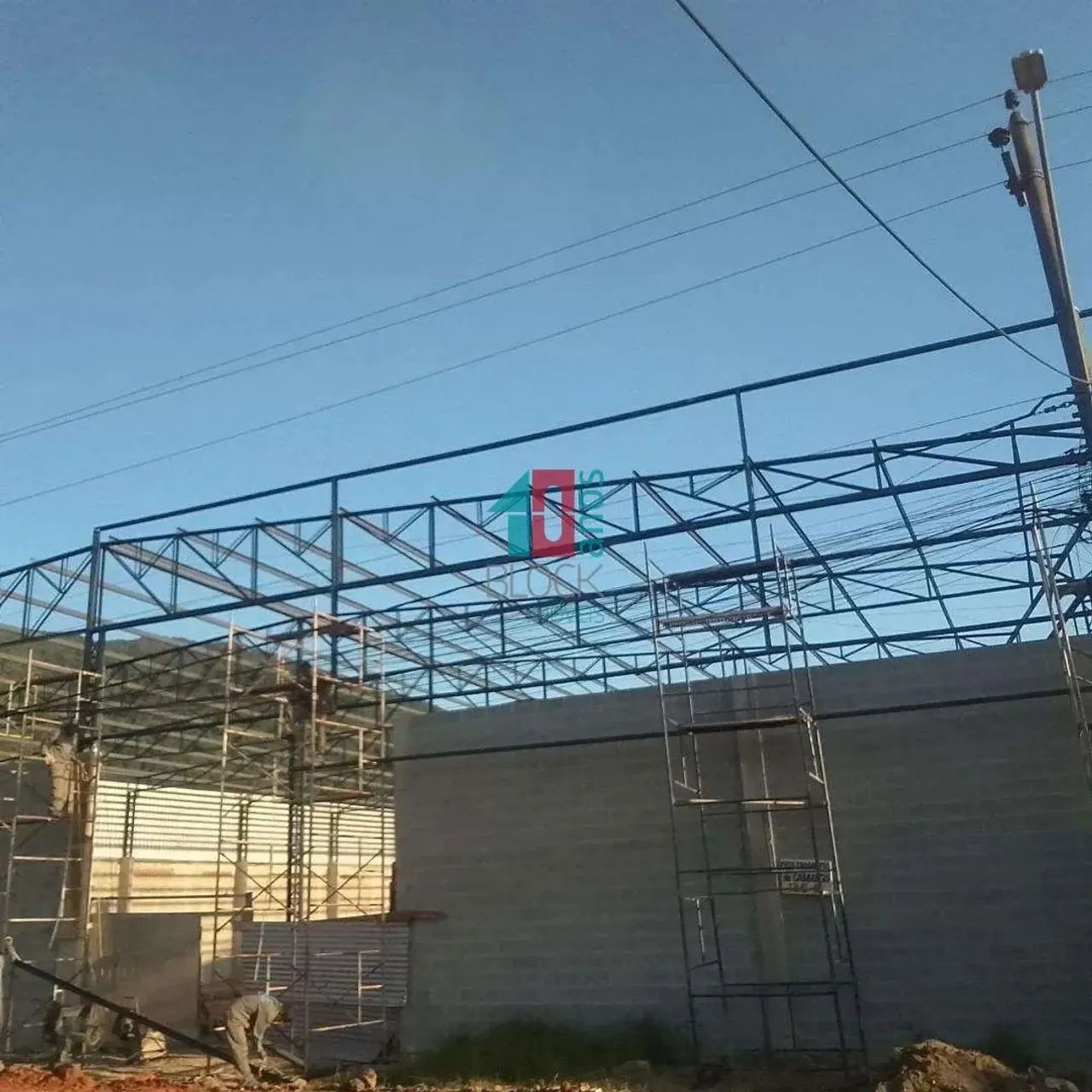 Guaratiba | Galpão - Foto 11