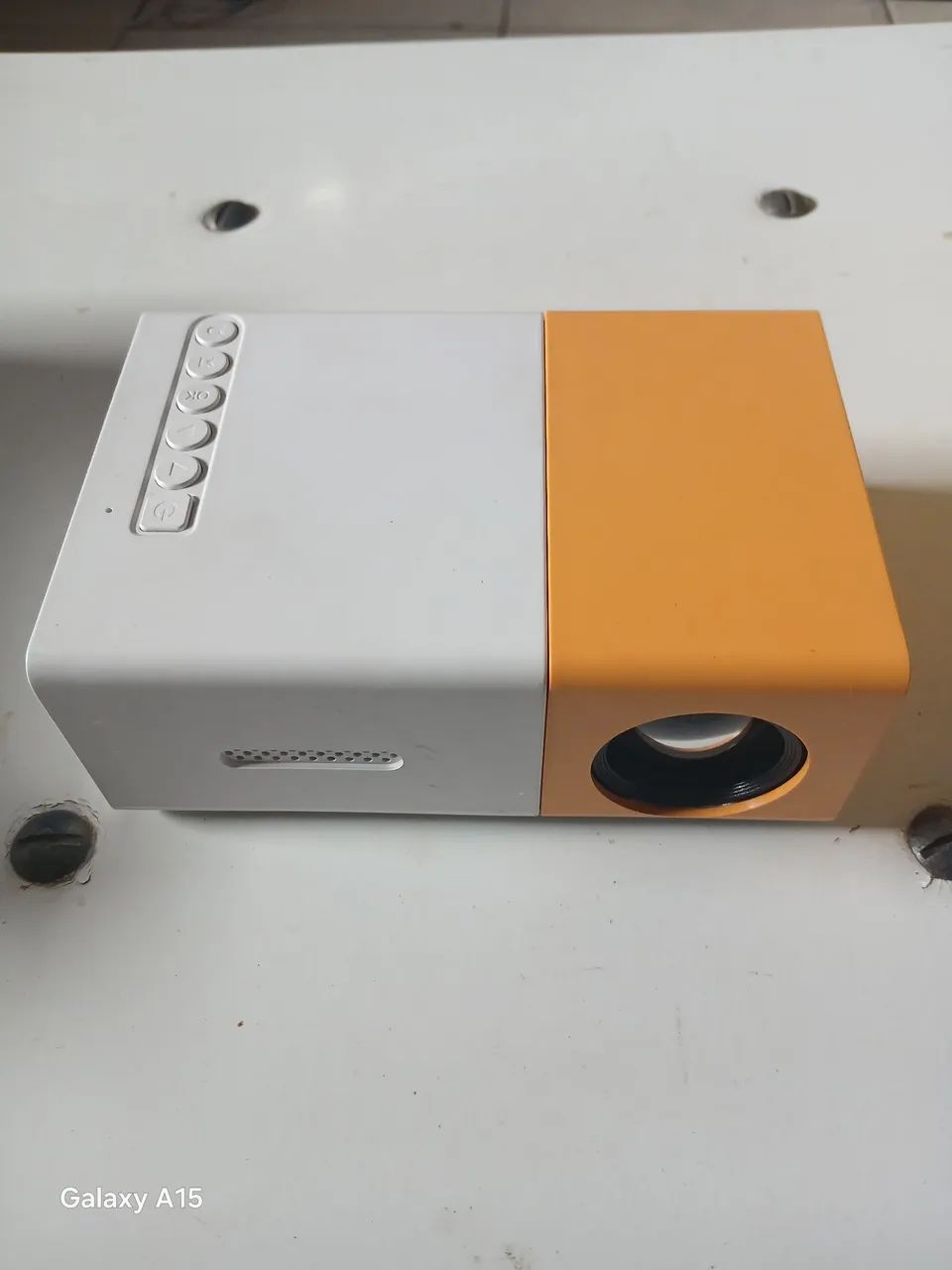 Mini projetor 