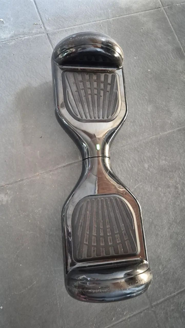 Hoverboard usado fom Bluetooth  - Foto 3