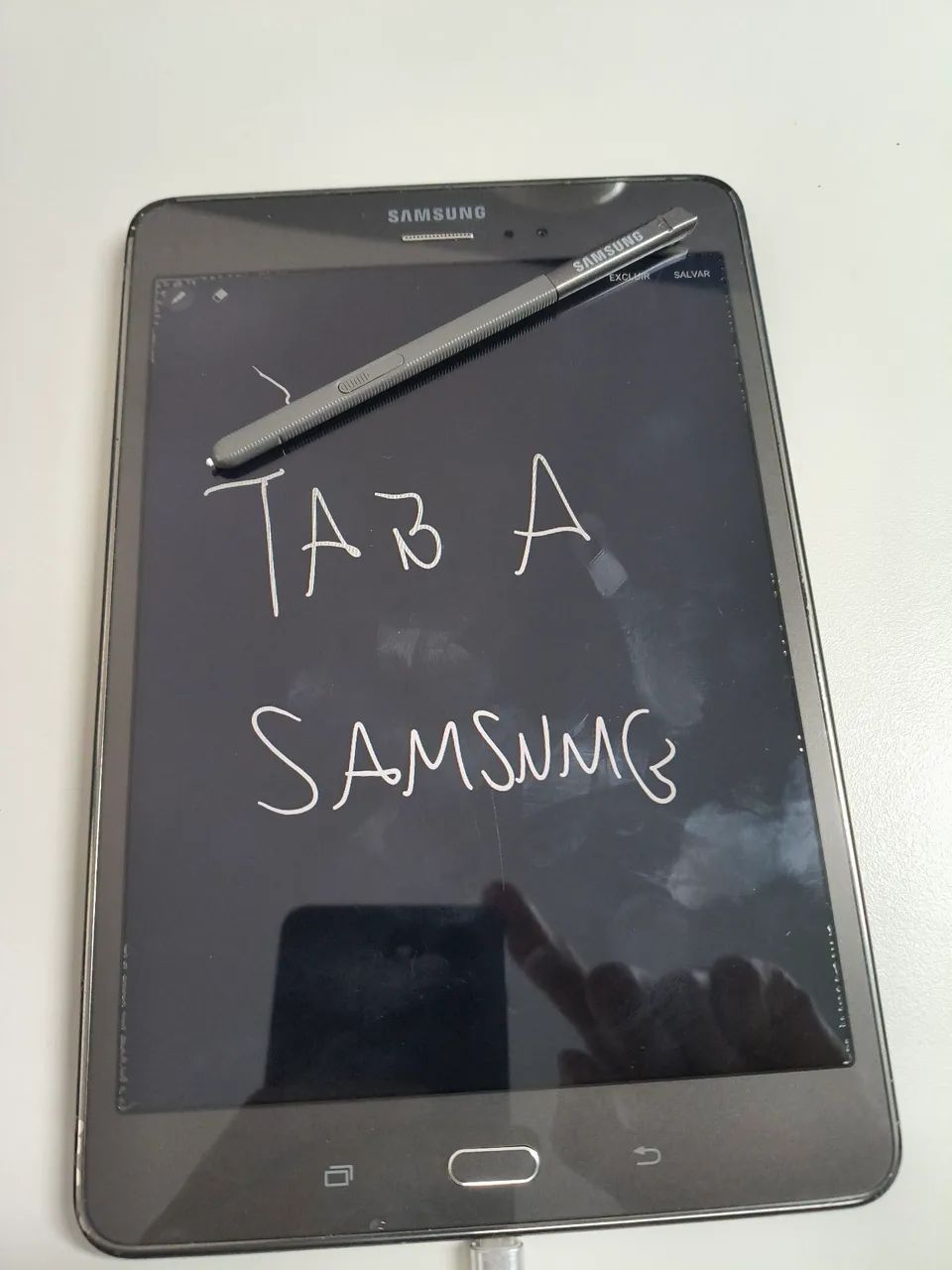 Tablet Samsumg - Foto 4