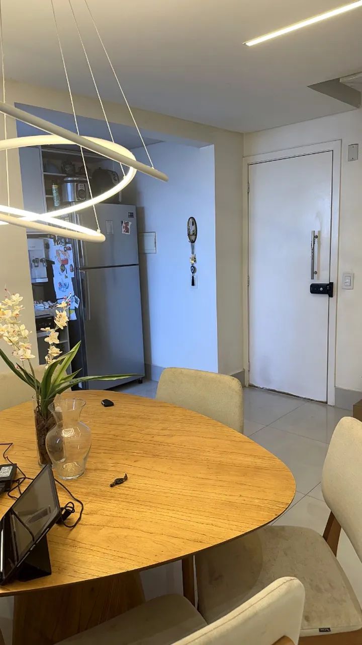 Ágio Duplex St Negrão de Lima 2Qt