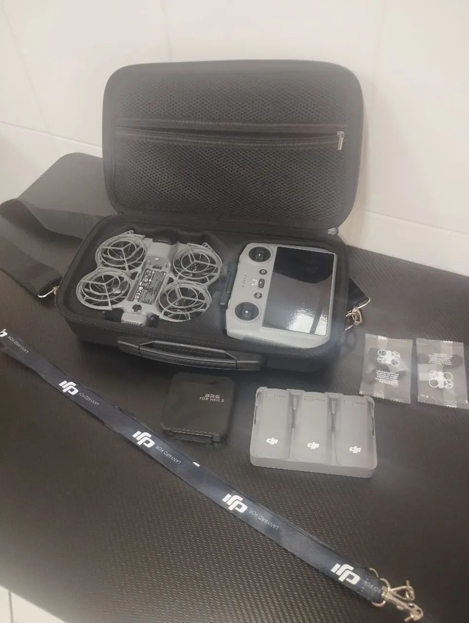 Dji neo 2 fly more  - Foto 5