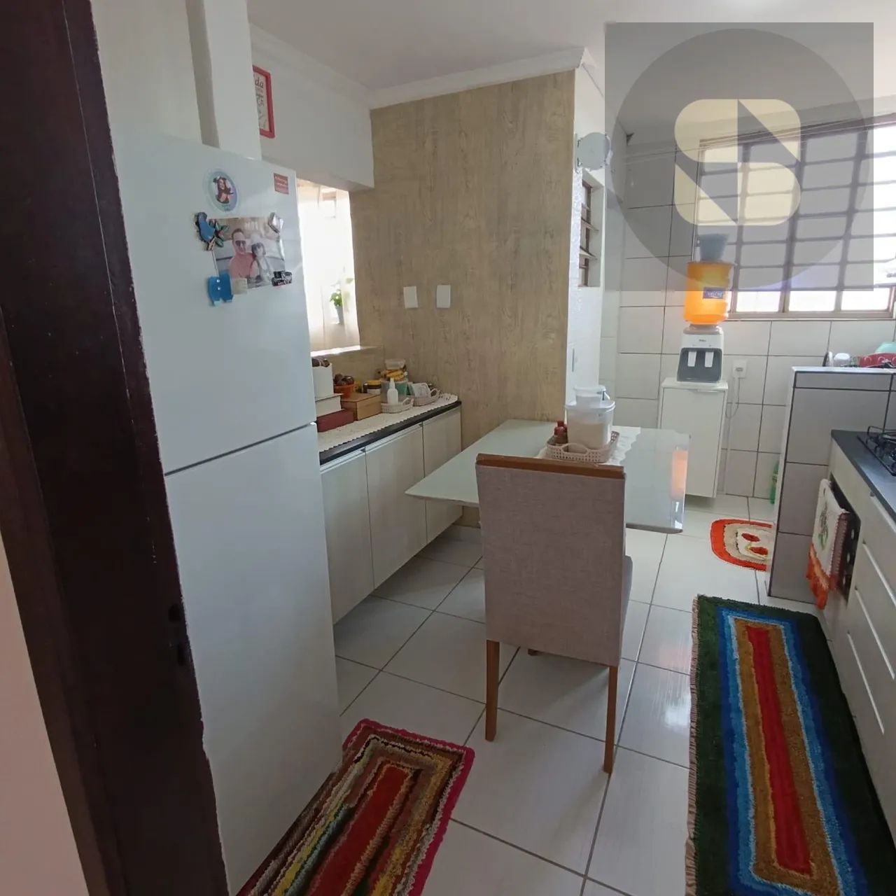 Apartamento em Cidade Alta, Cuiabá: 2 Quartos, Suíte, 65m² - Foto 4
