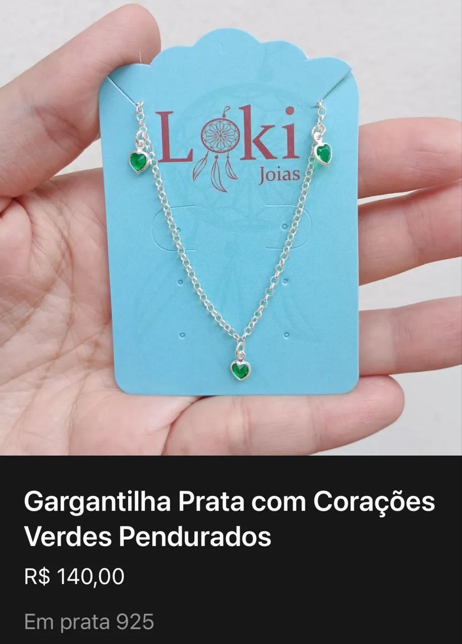 Prata 925 - Foto 2