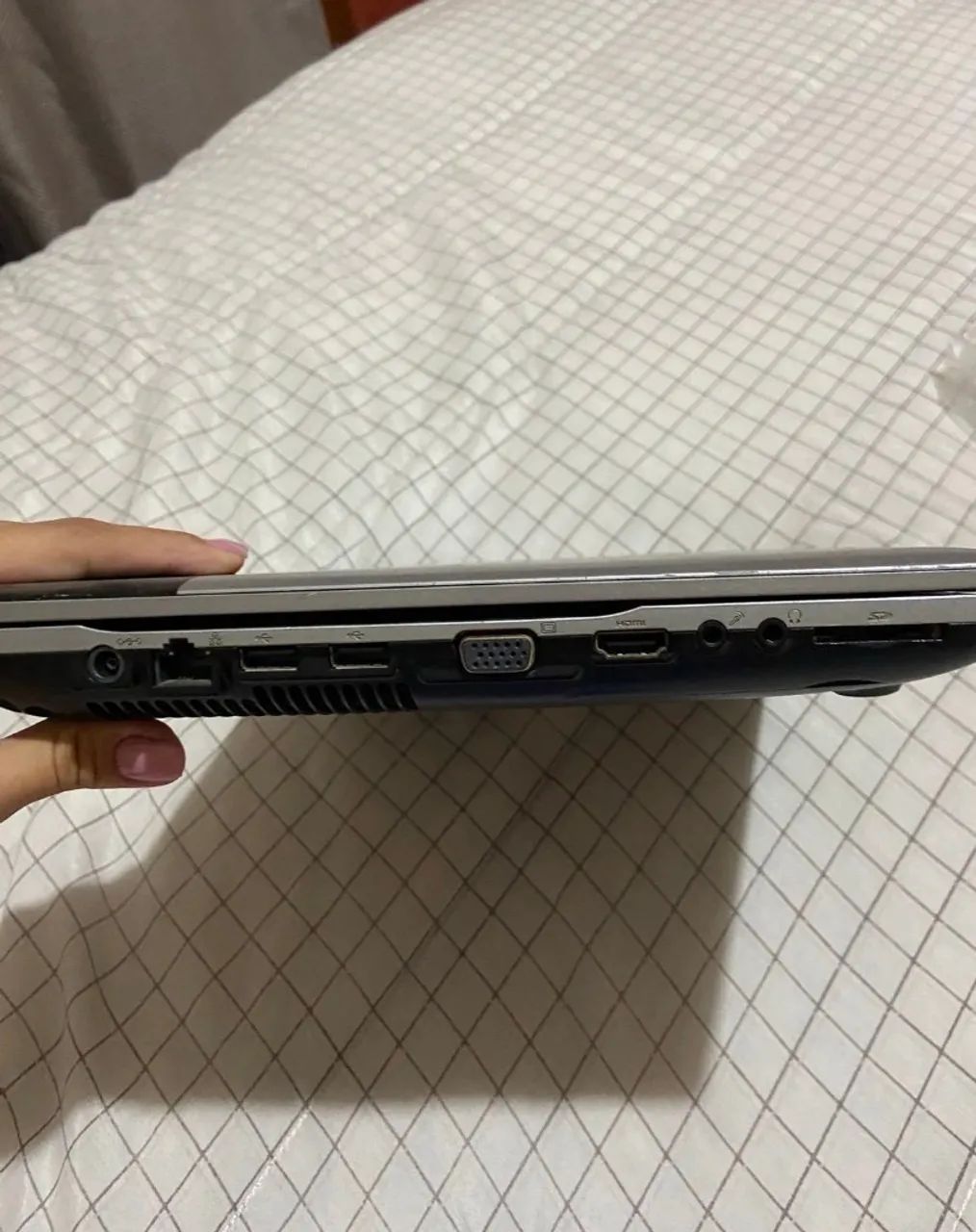 Notebook Samsung  - Foto 5