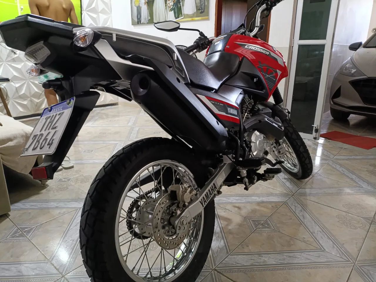 Nova zero 21 mil - Foto 4