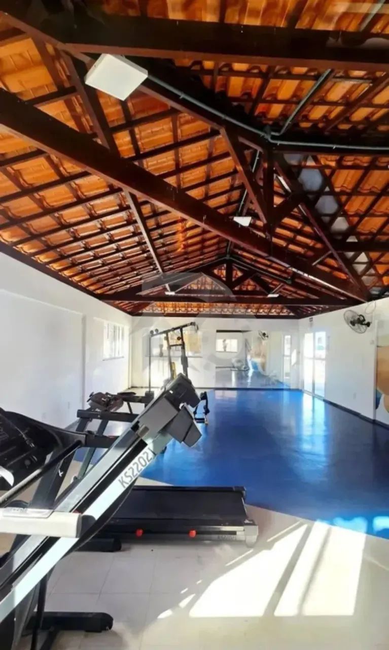 Condomínio Parque da Avenida: Apto com 2 Quartos e Vaga Coberta - Foto 3