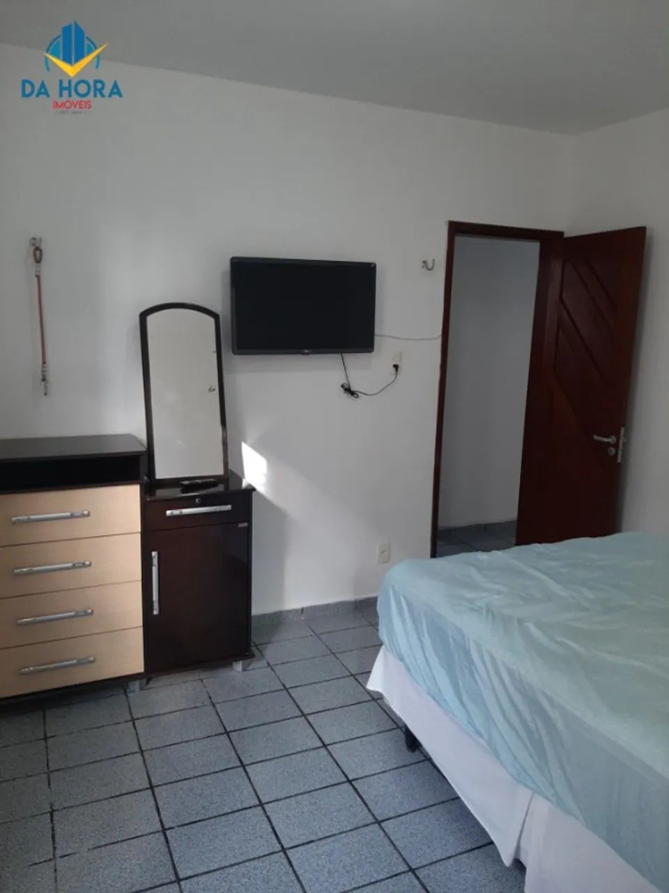 EXCELENTE APTO MOBILIADO EM CAPIM MACIO- NATAL, RN - Foto 3