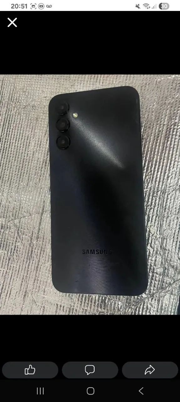 Celular Samsung A14 5G - Foto 2